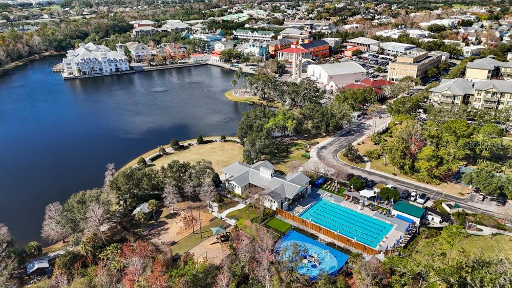 Image 56 of 70 For 1050 Waterside Drive 0