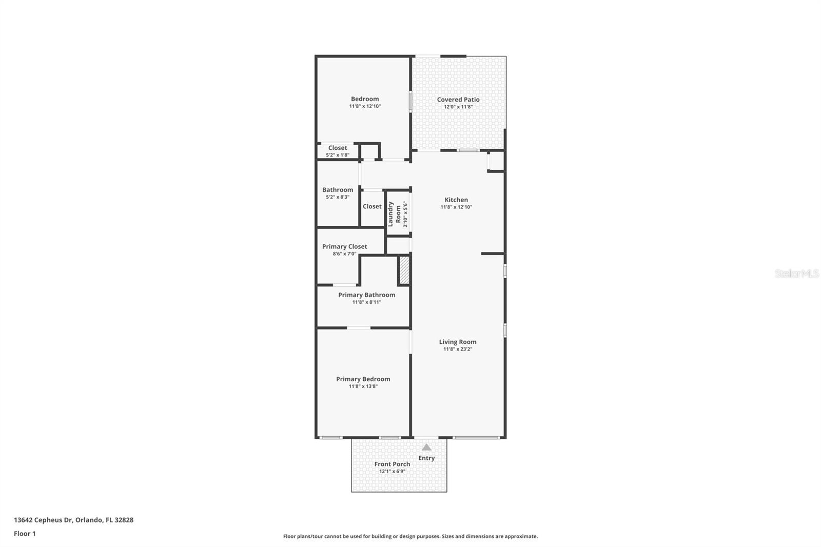 Image 18 of 25 For 13642 Cepheus Drive