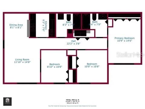 Image 26 of 26 For 2019 Dixie Belle Drive G