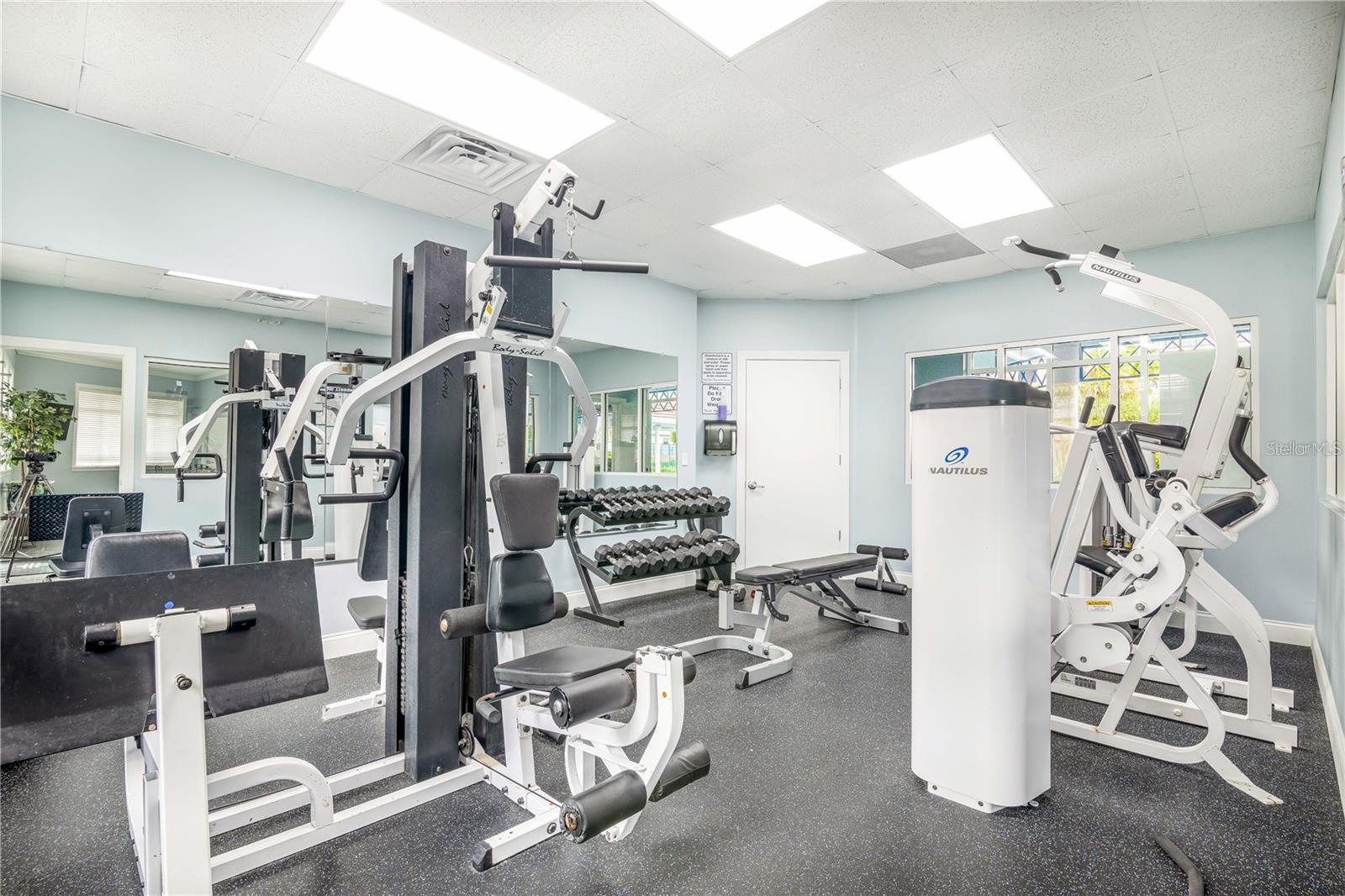 Image 38 of 46 For 5300 Atlantic Avenue 6-502