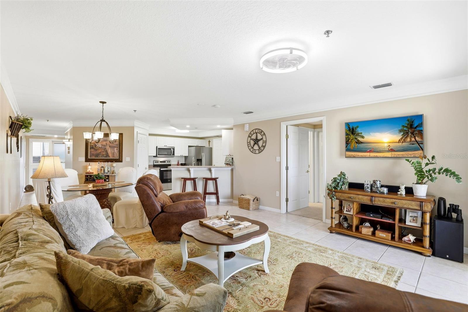 Image 5 of 46 For 5300 Atlantic Avenue 6-502