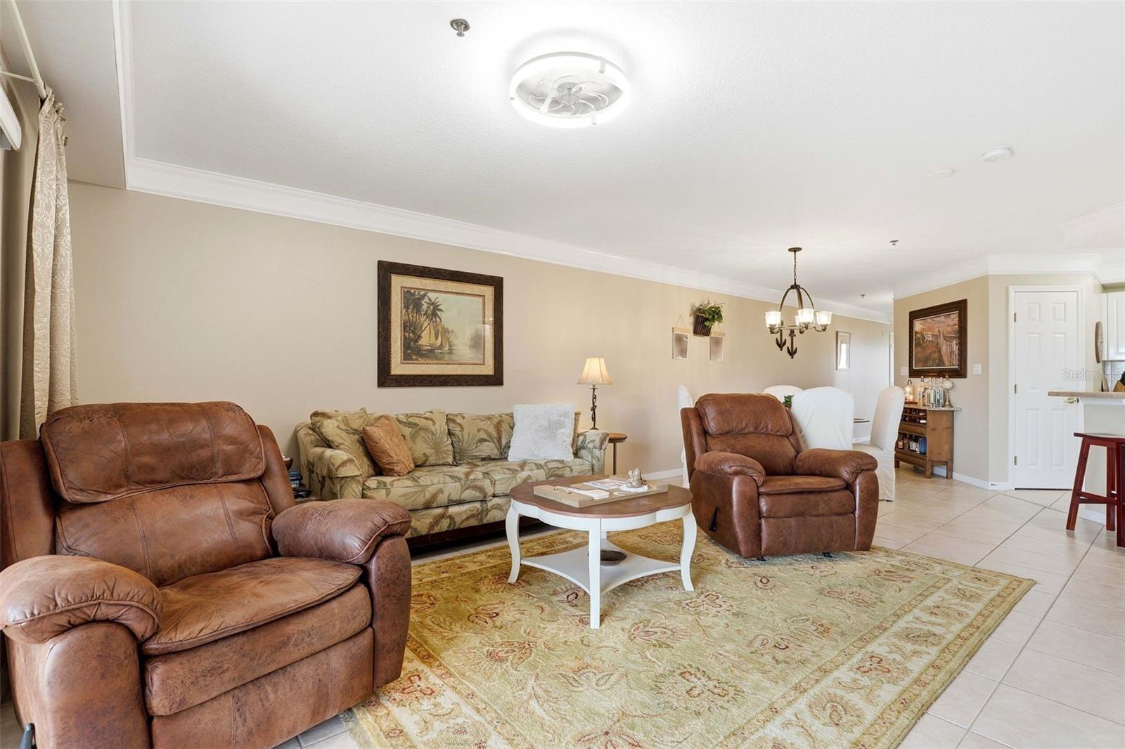 Image 9 of 46 For 5300 Atlantic Avenue 6-502