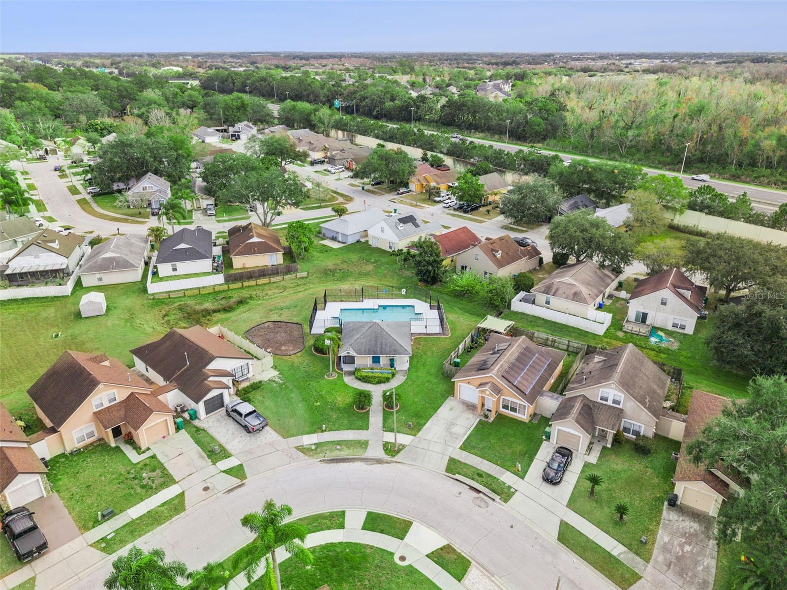 Image 37 of 45 For 1261 Winter Green Way