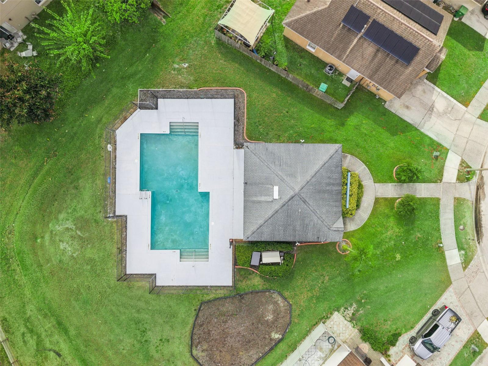 Image 39 of 45 For 1261 Winter Green Way