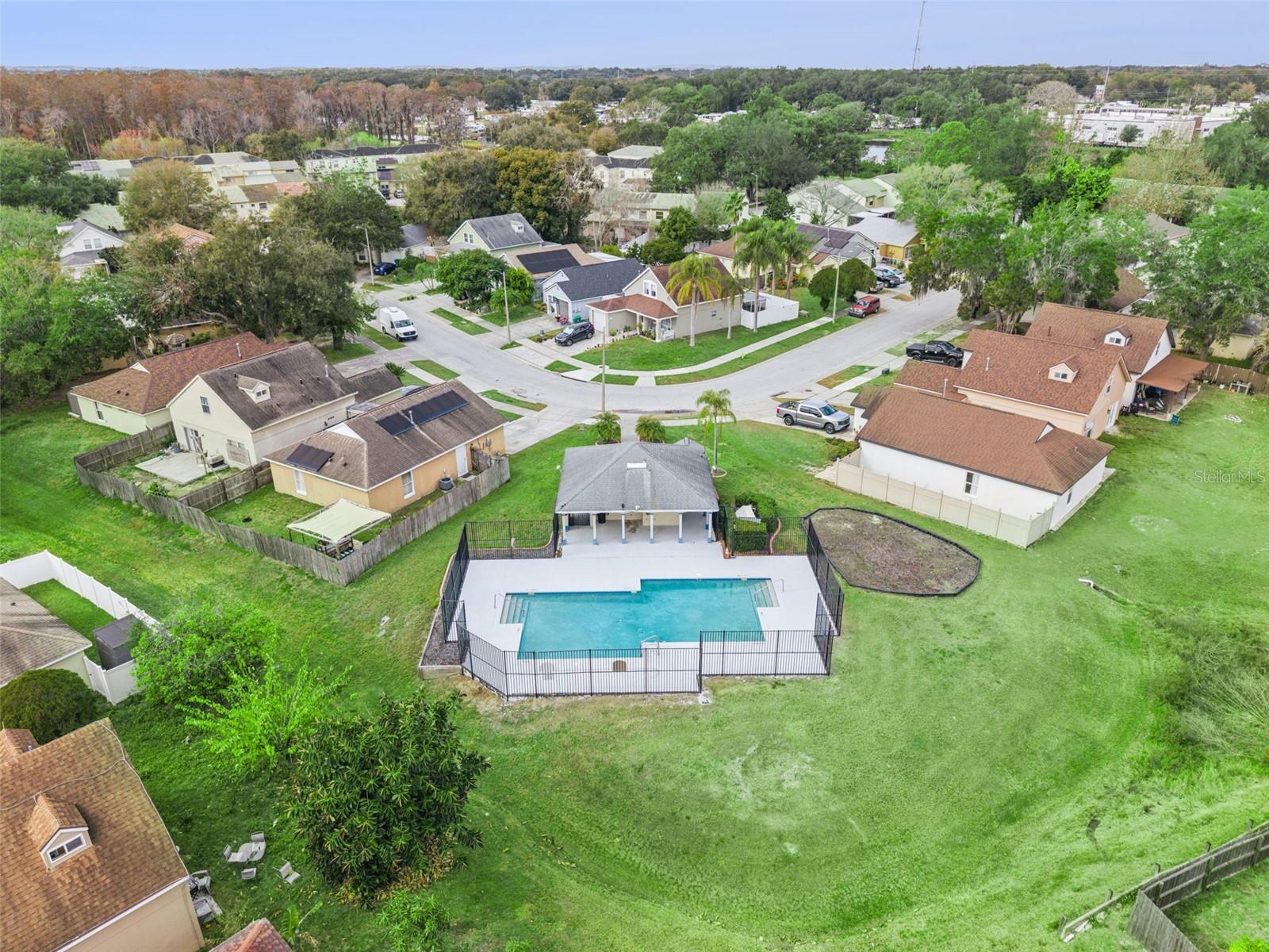 Image 41 of 45 For 1261 Winter Green Way