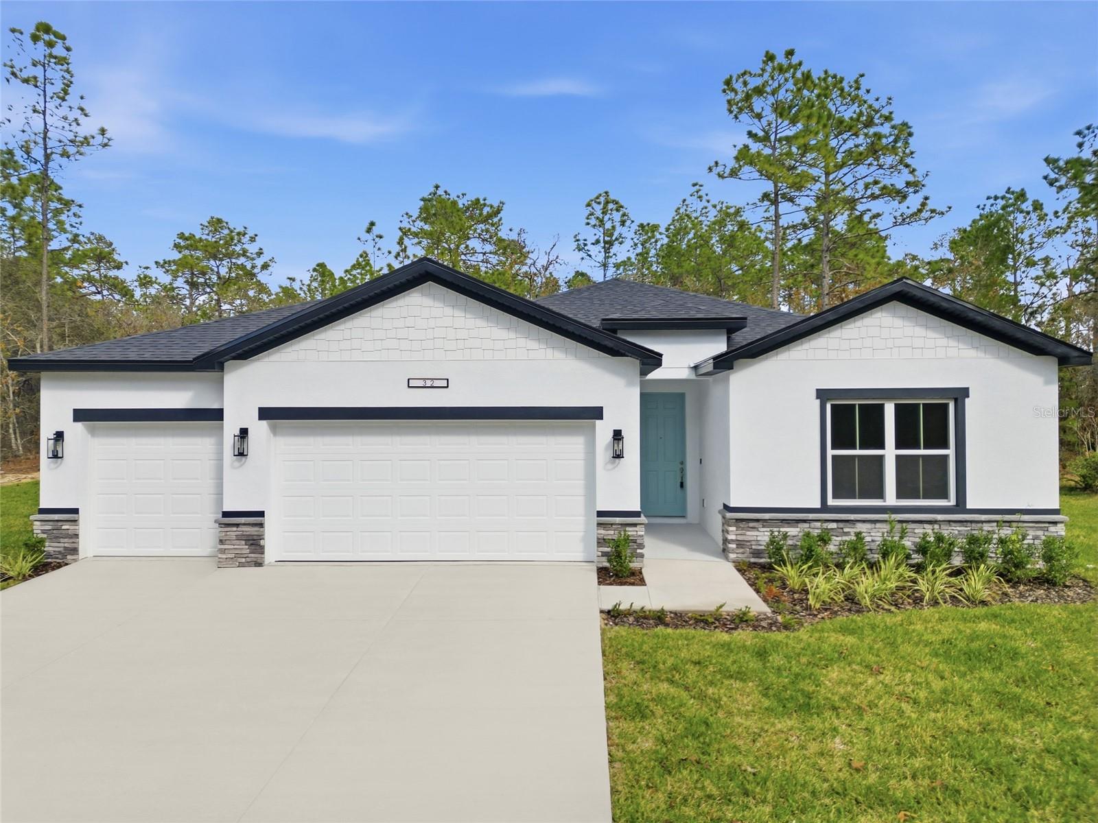Details for 32 Glenridge Circle, HOMOSASSA, FL 34446