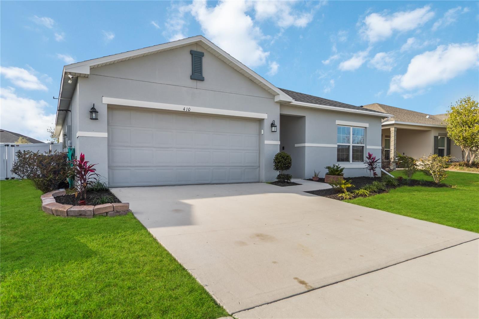 Details for 410 Kestrel Drive, GROVELAND, FL 34736