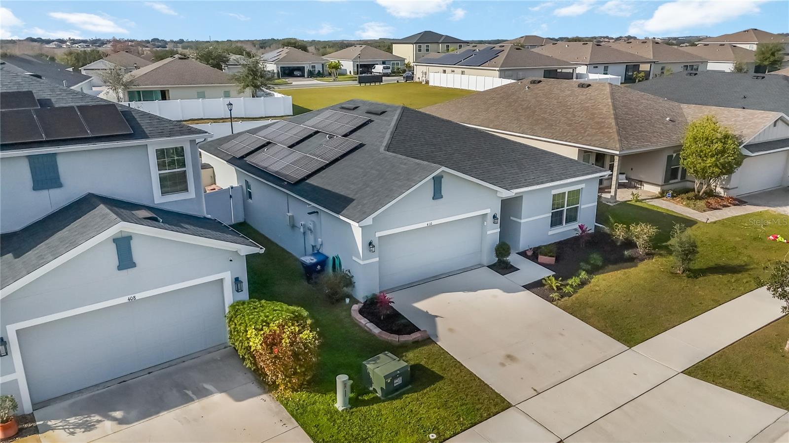 Image 37 of 48 For 410 Kestrel Drive