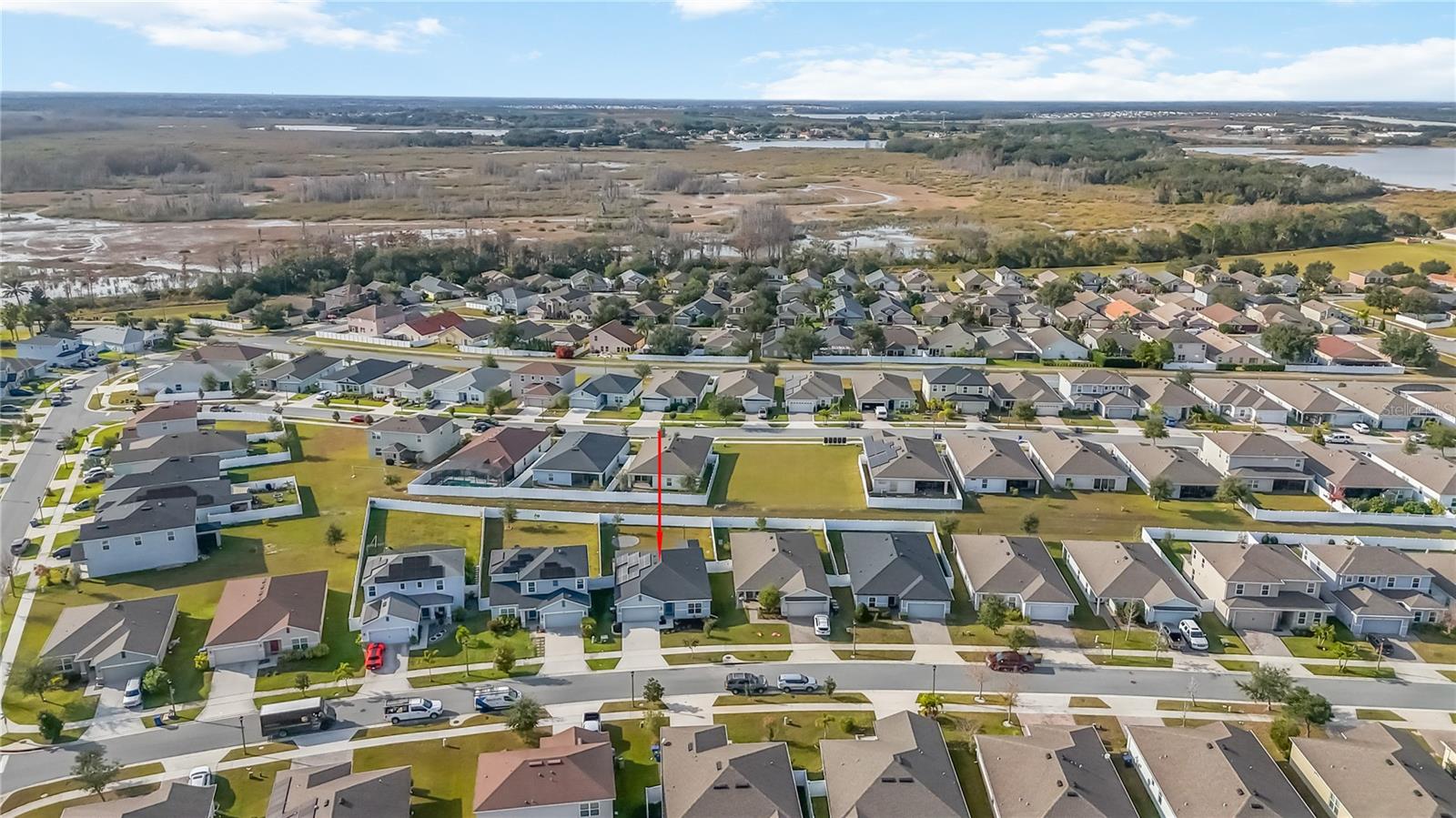 Image 48 of 48 For 410 Kestrel Drive