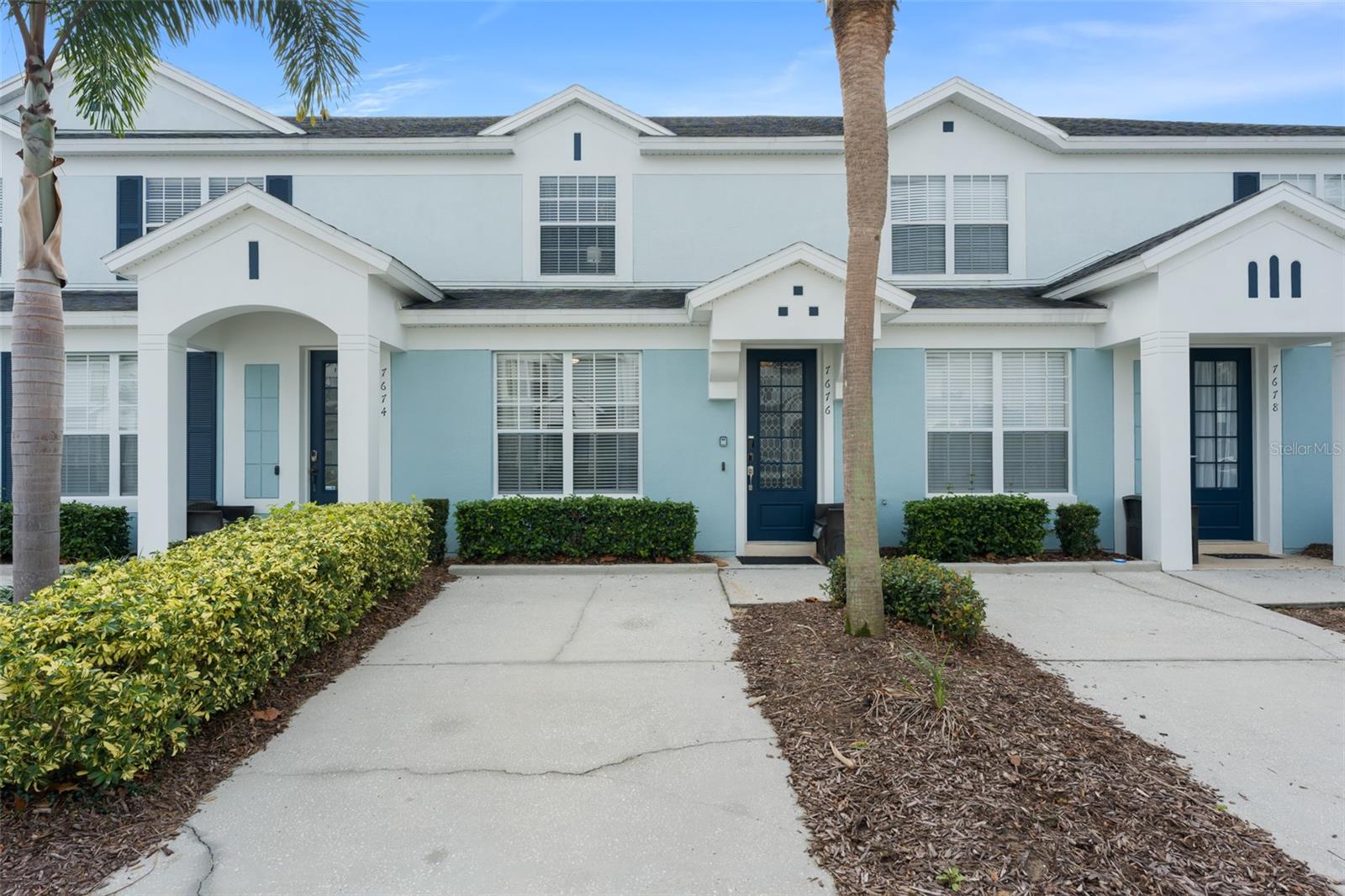 Details for 7676 Otterspool Street, KISSIMMEE, FL 34747