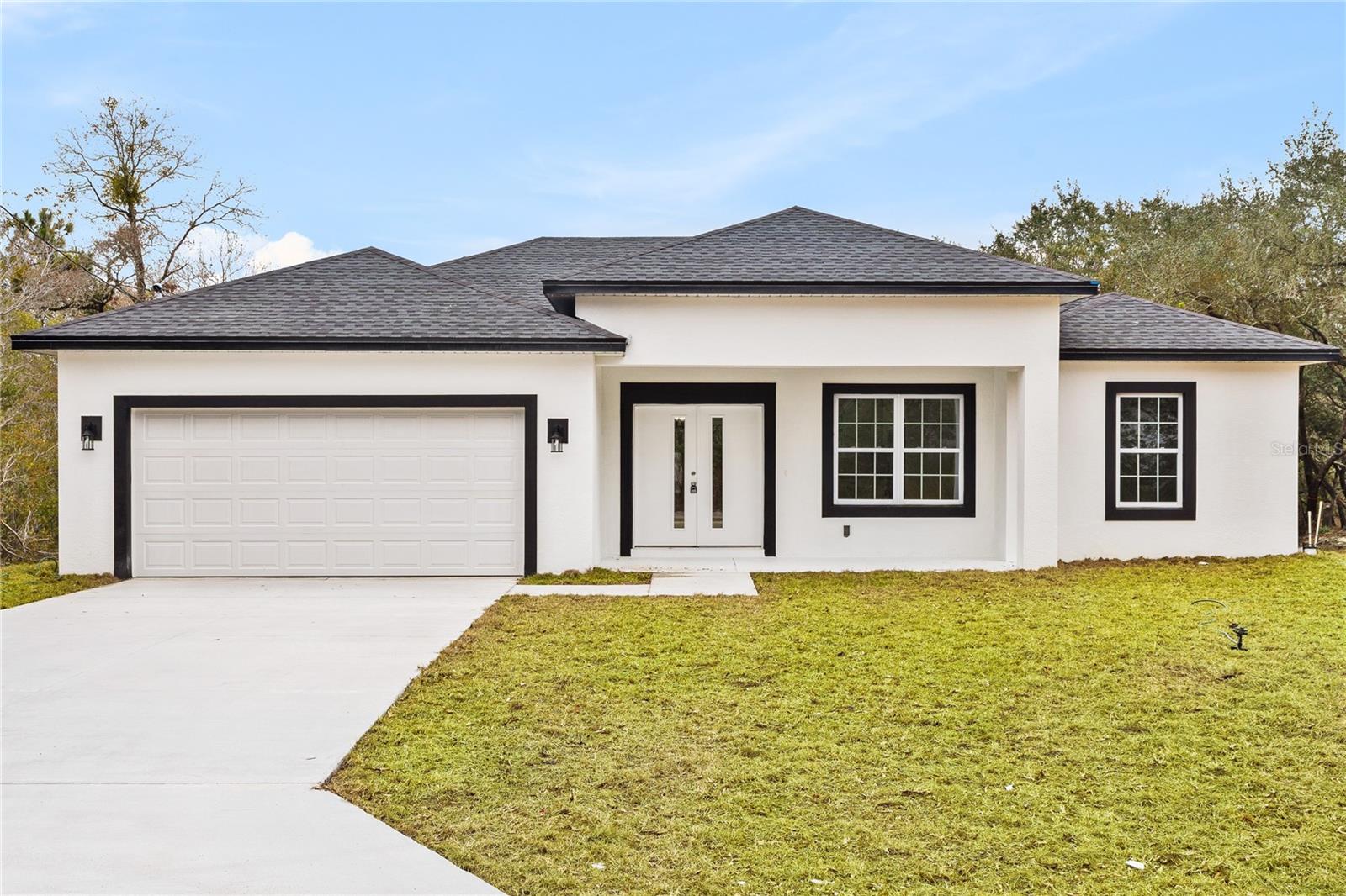 Details for 1215 Hedgewood Lane, CITRUS SPRINGS, FL 34434
