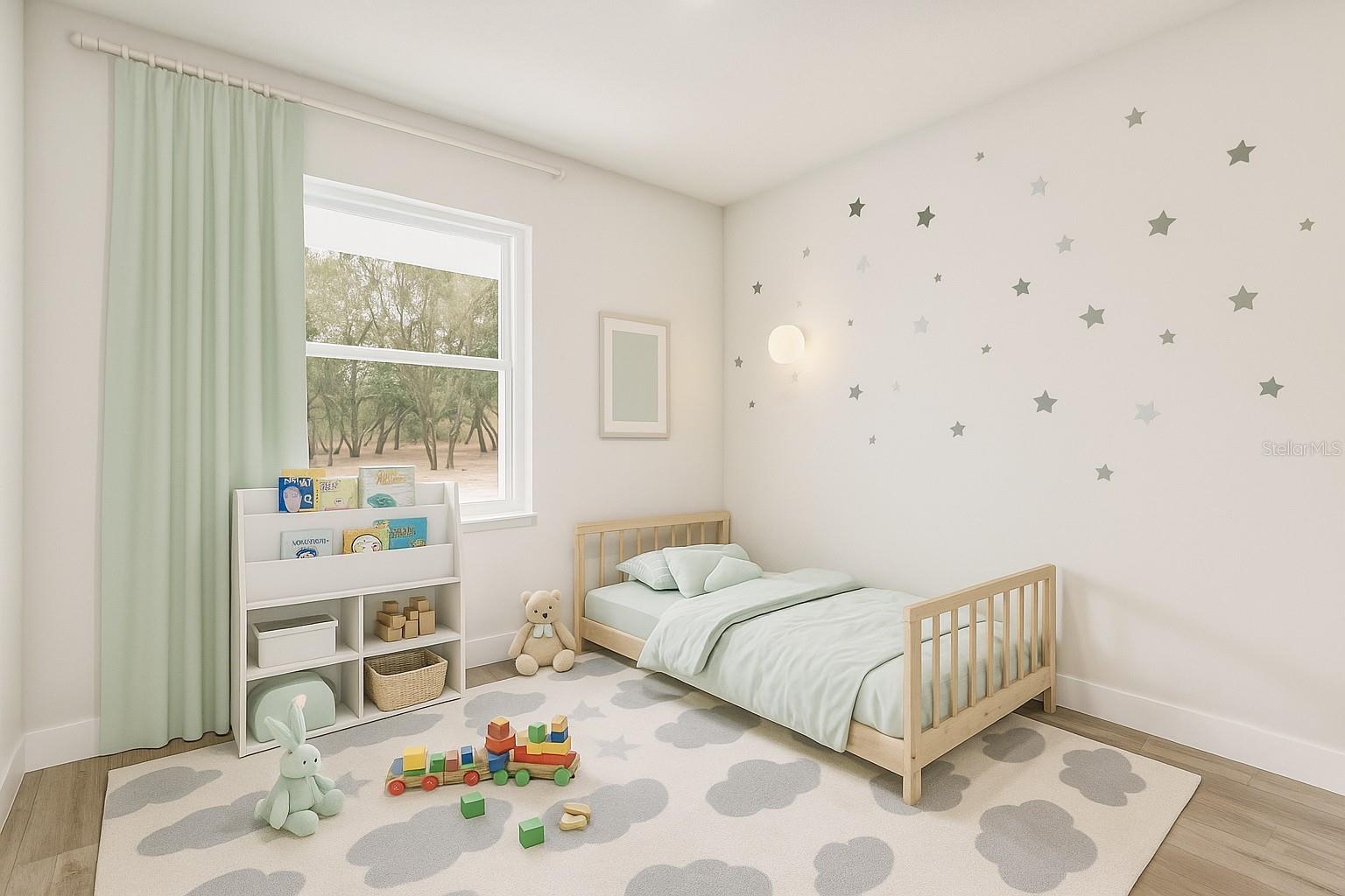 Image 24 of 35 For 1215 Hedgewood Lane