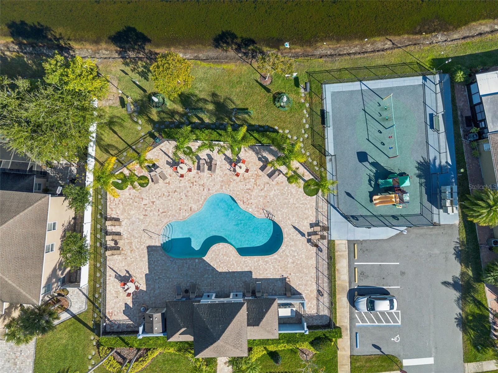 Image 38 of 38 For 2250 Windcrest Lake Circle