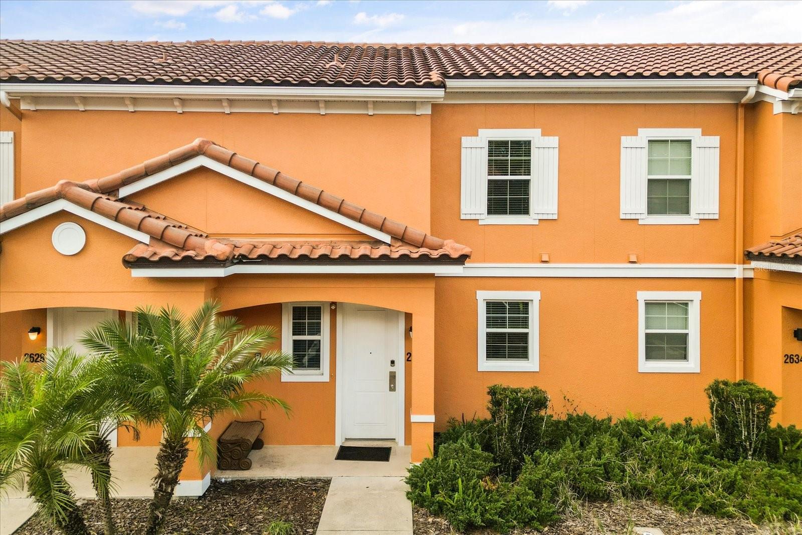 Details for 2630 Corvette Lane, KISSIMMEE, FL 34746