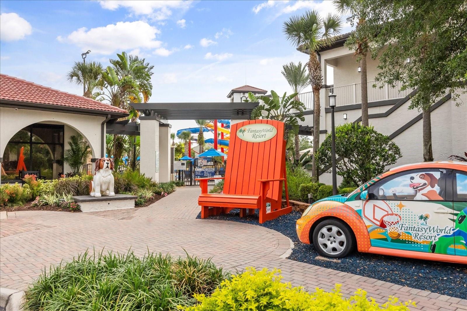 Image 52 of 57 For 3118 Magic Kingdom Court