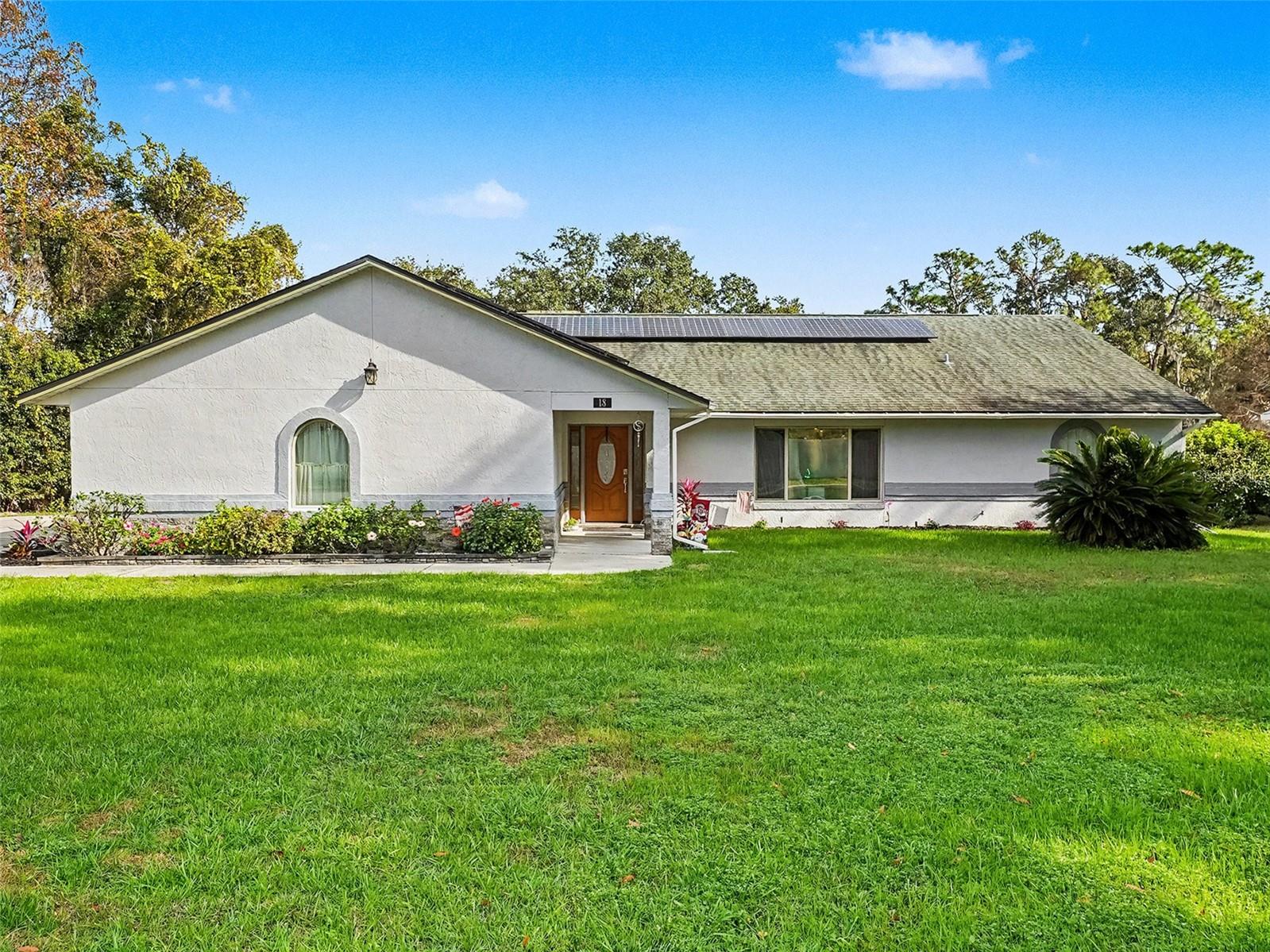 Details for 18 Weston Road, LEESBURG, FL 34748