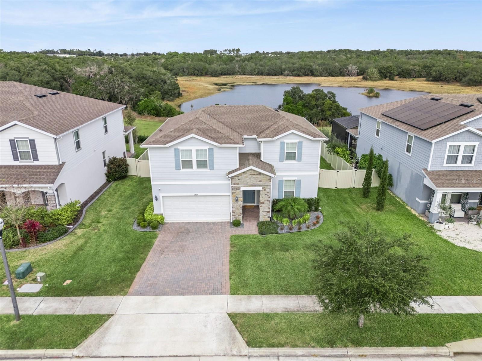 Image 49 of 52 For 2437 Knoll Drive