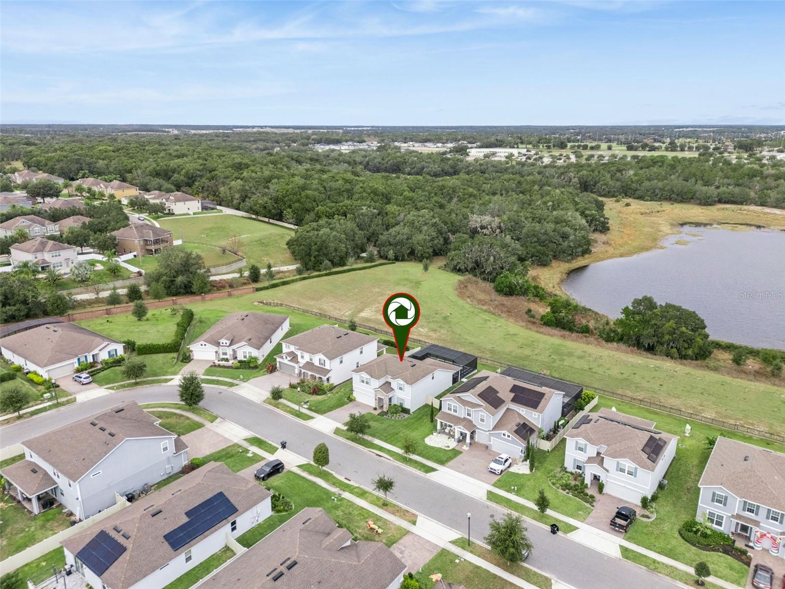 Image 50 of 52 For 2437 Knoll Drive