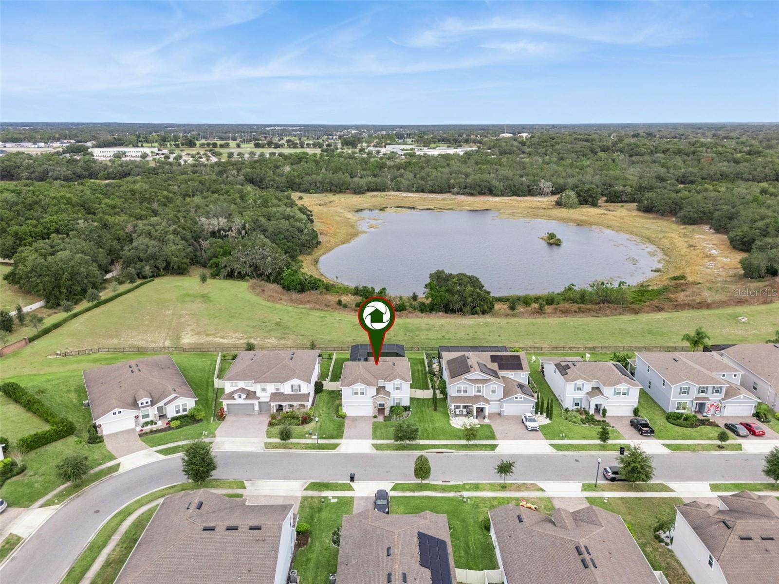 Image 51 of 52 For 2437 Knoll Drive