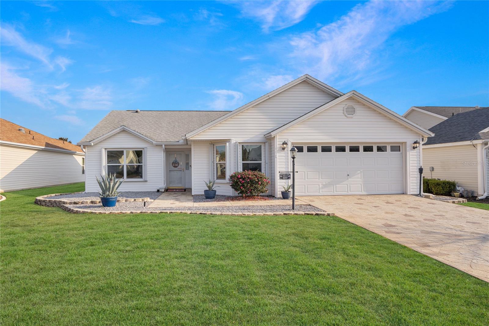 Details for 16845 86th Deptford Court, THE VILLAGES, FL 32162