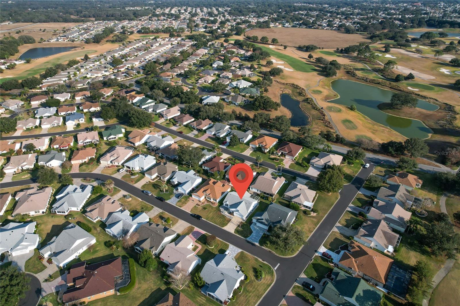 Image 58 of 68 For 16845 86th Deptford Court