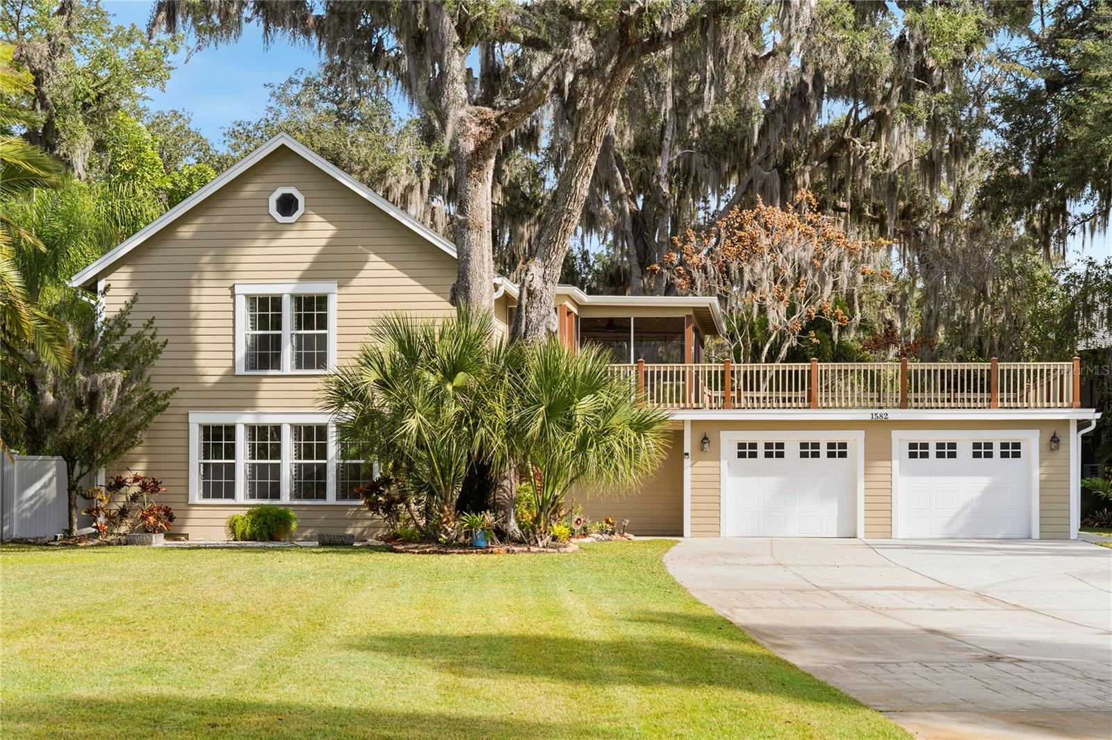 Details for 1582 Prairie Road, ENTERPRISE, FL 32725