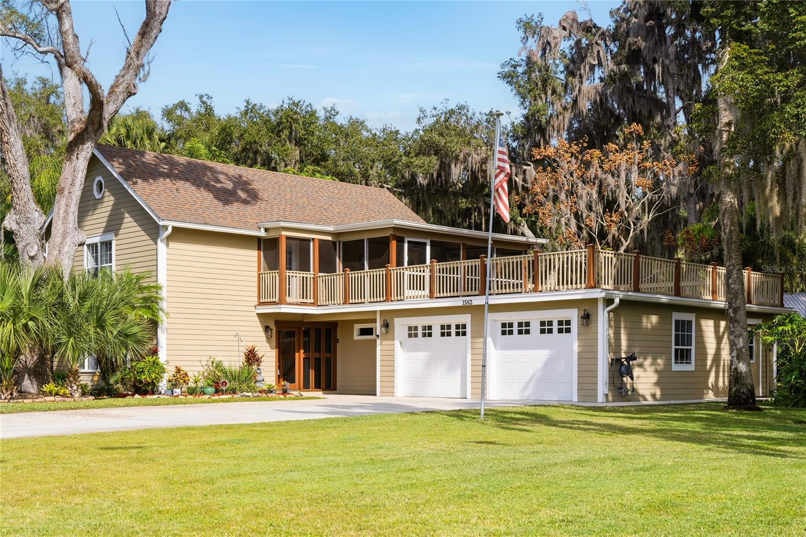 Image 2 of 46 For 1582 Prairie Road