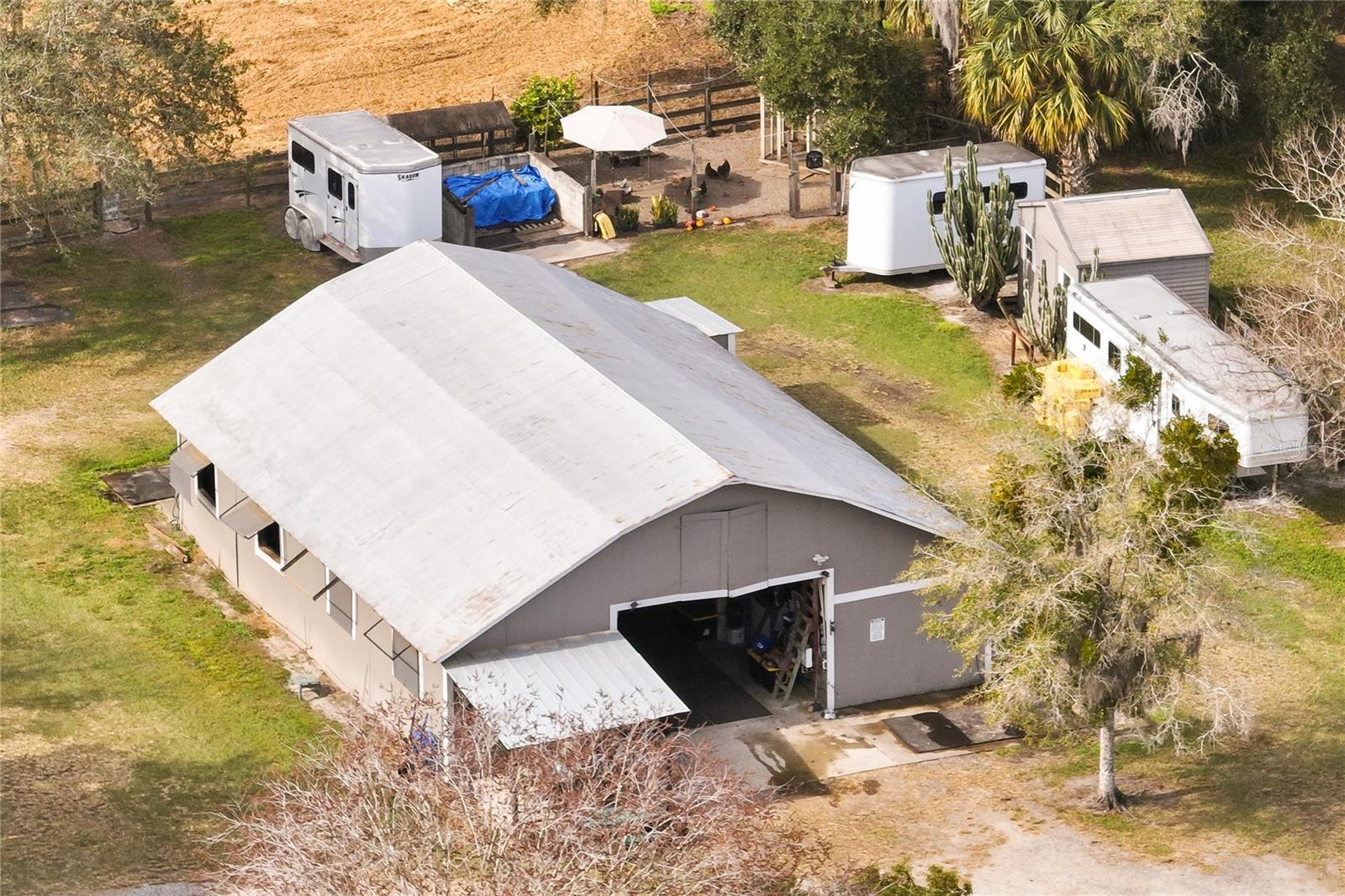 Image 39 of 46 For 1582 Prairie Road