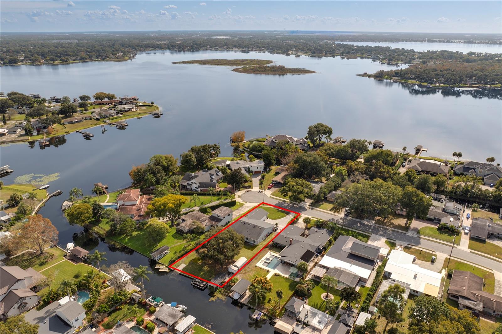 Image 30 of 31 For 2523 Bayfront Parkway