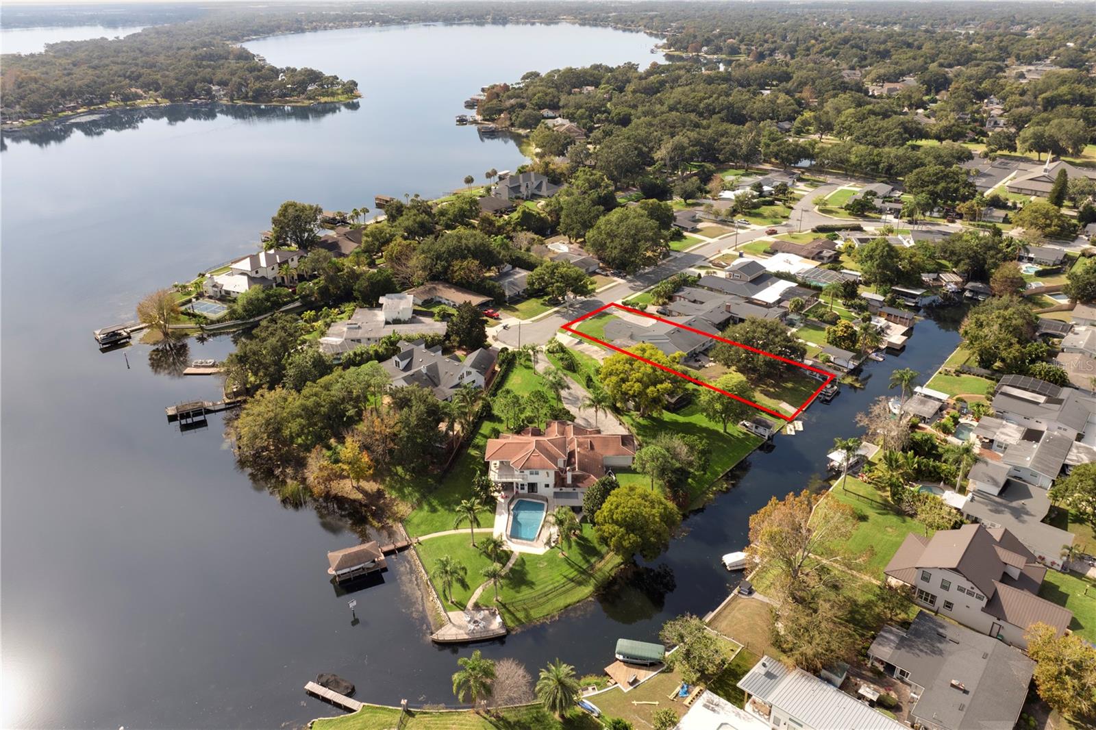 Image 31 of 31 For 2523 Bayfront Parkway