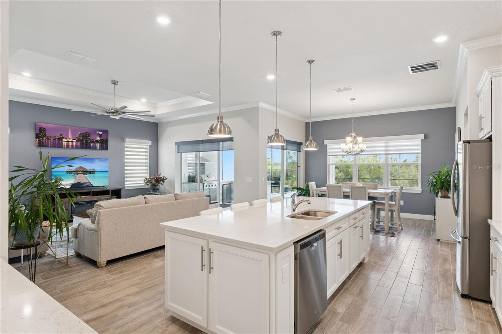 Image 3 of 50 For 2745 Nature View Road