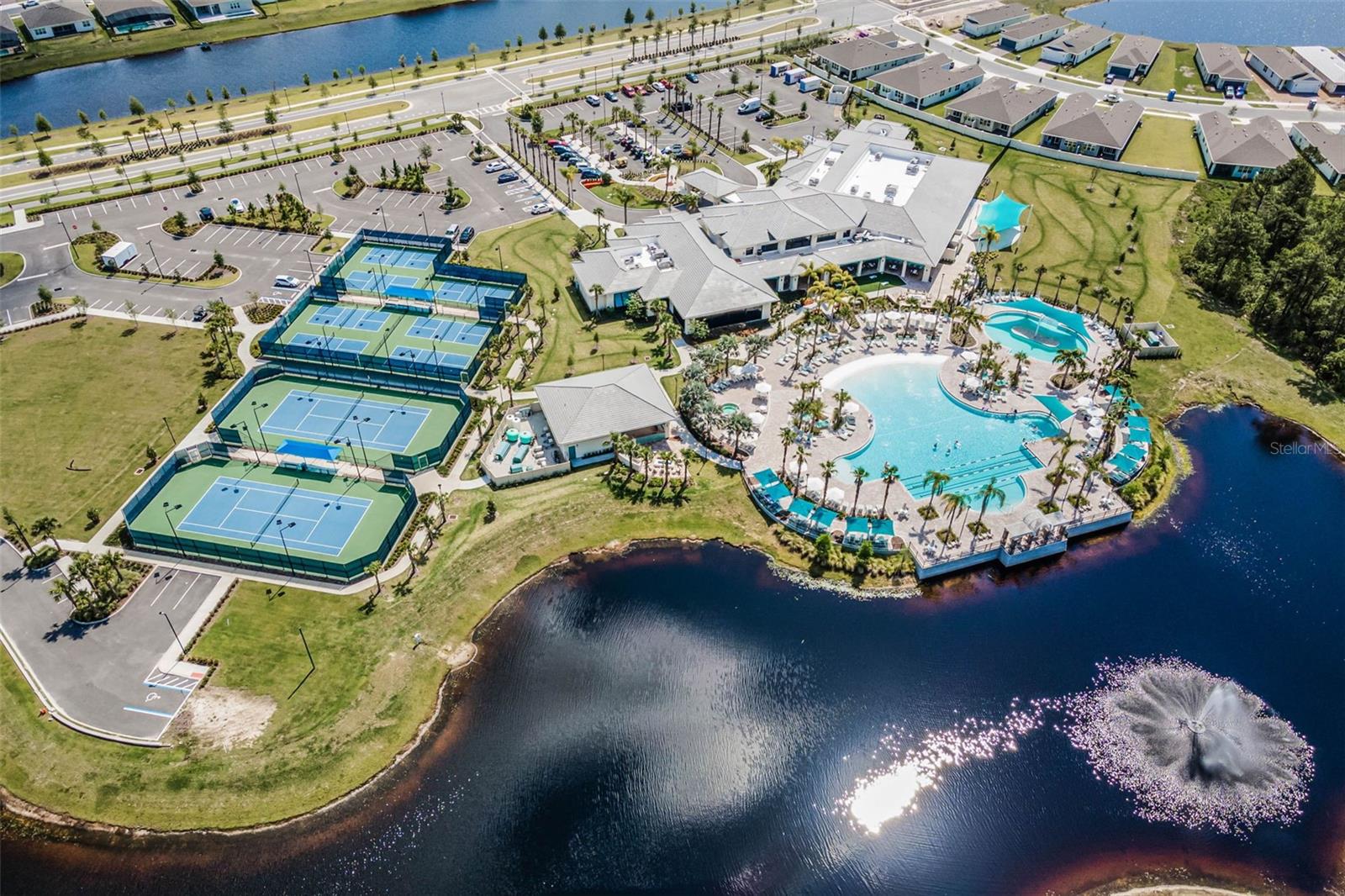 Image 39 of 50 For 2745 Nature View Road