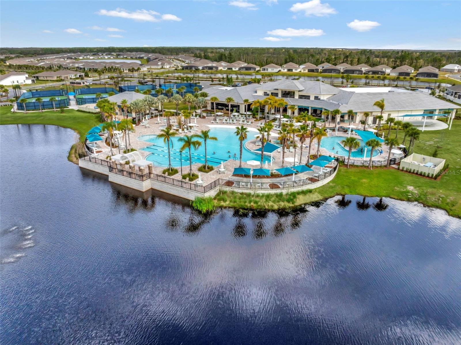 Image 49 of 50 For 2745 Nature View Road