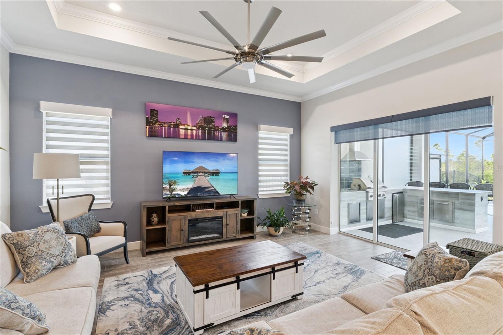 Image 9 of 50 For 2745 Nature View Road