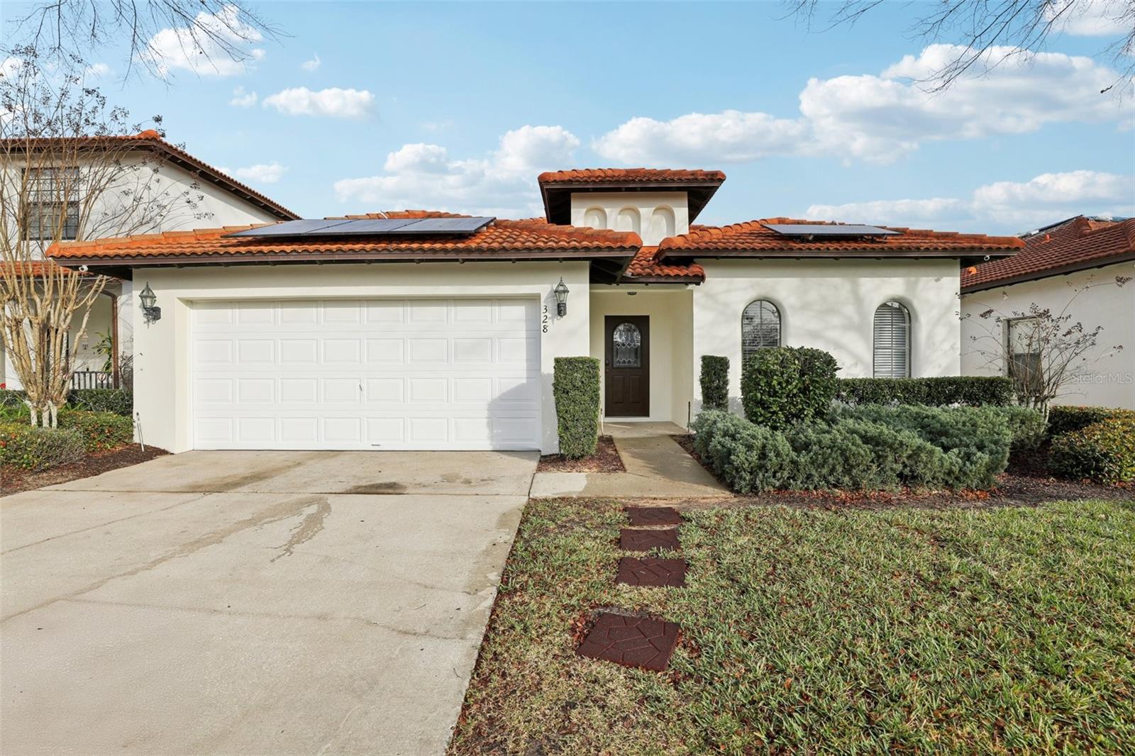Details for 328 Summer Place Loop, CLERMONT, FL 34714
