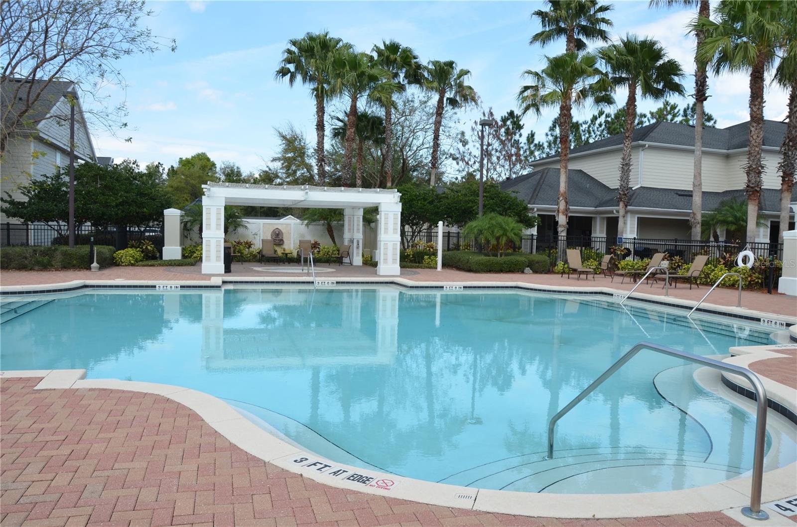 Image 14 of 25 For 430 Southern Pecan Circle 106