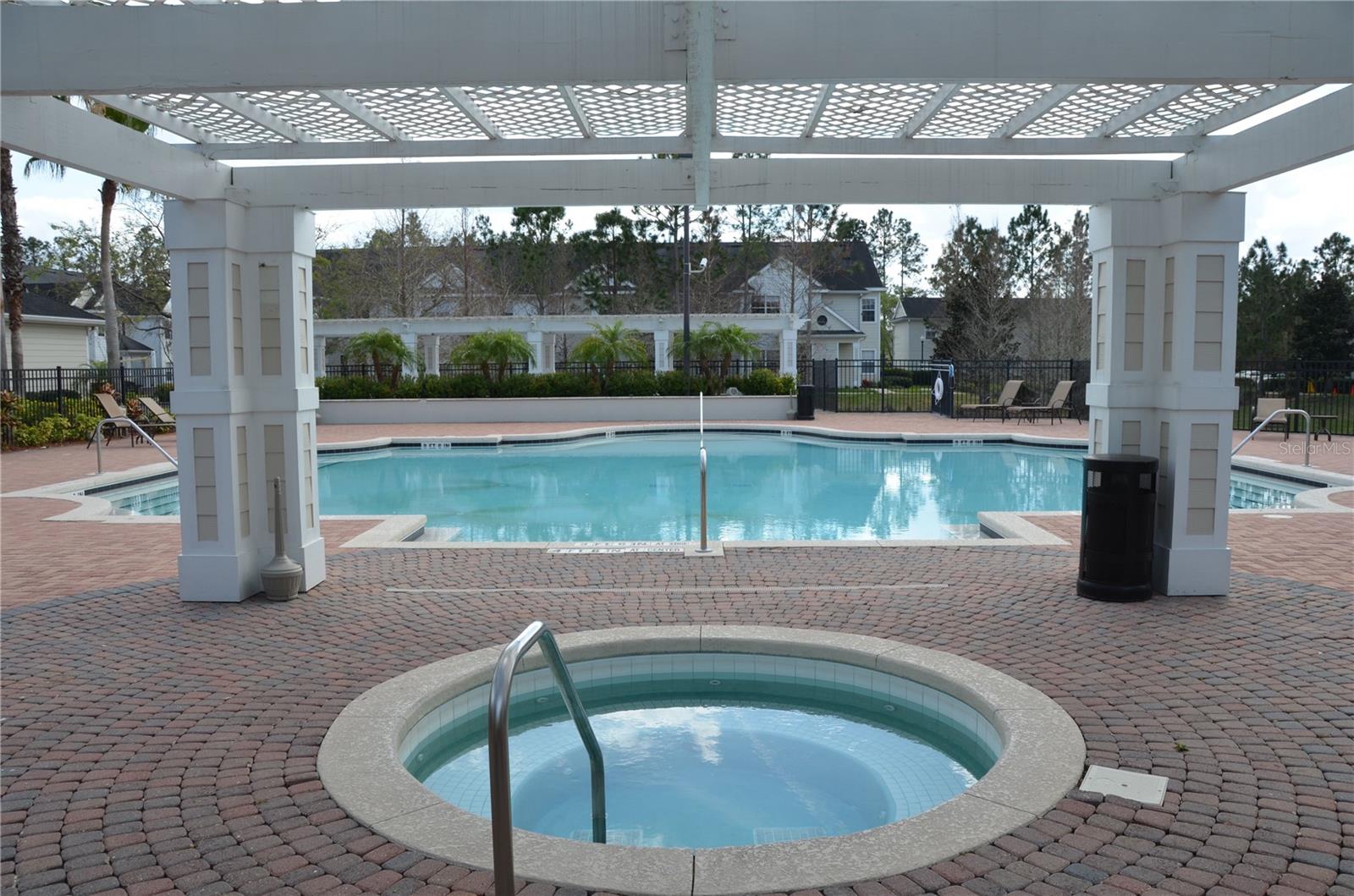 Image 16 of 25 For 430 Southern Pecan Circle 106