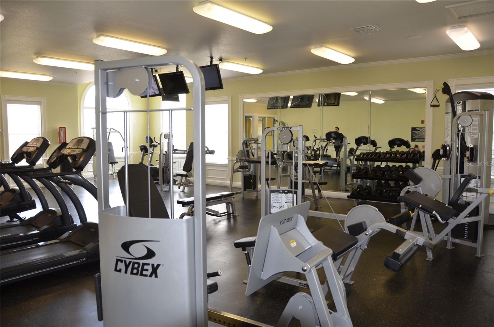 Image 18 of 25 For 430 Southern Pecan Circle 106