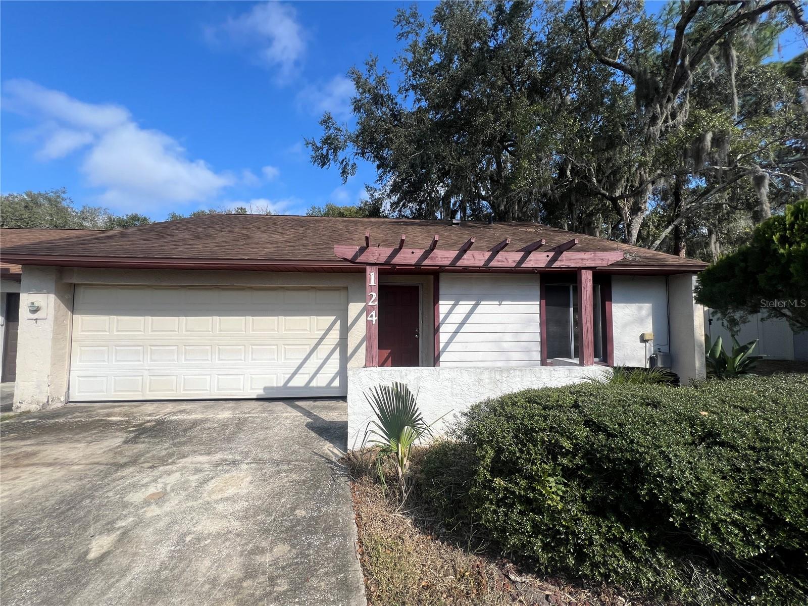 Details for 124 Clear Lake Circle, SANFORD, FL 32773