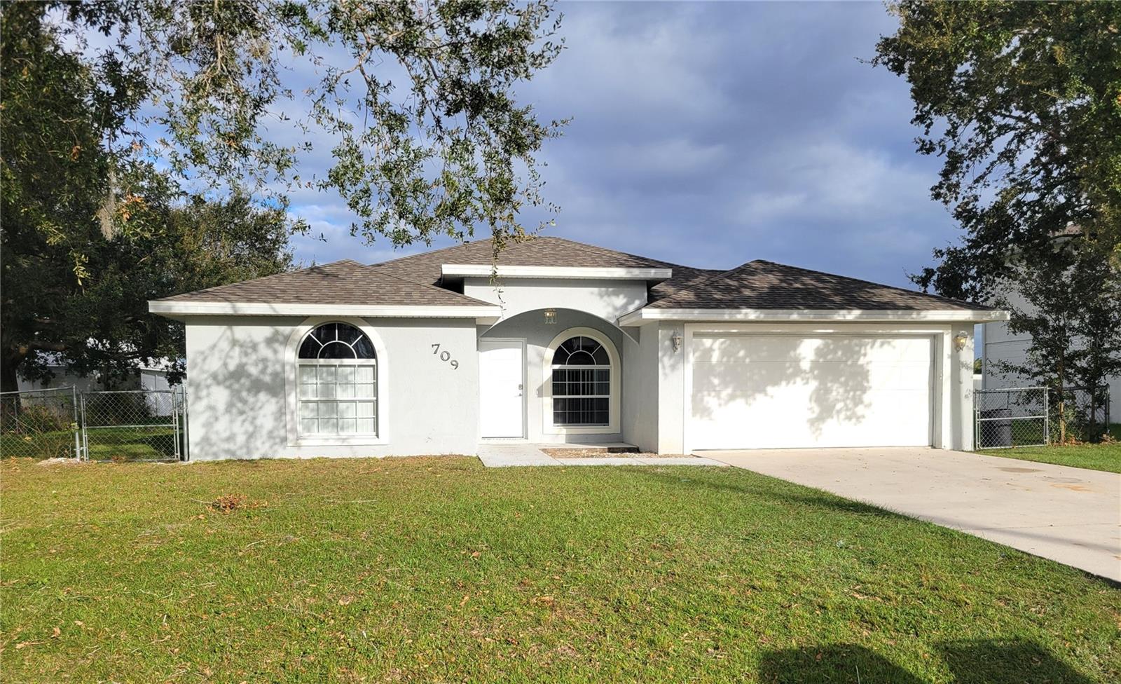 Details for 709 Platypus Court, POINCIANA, FL 34759
