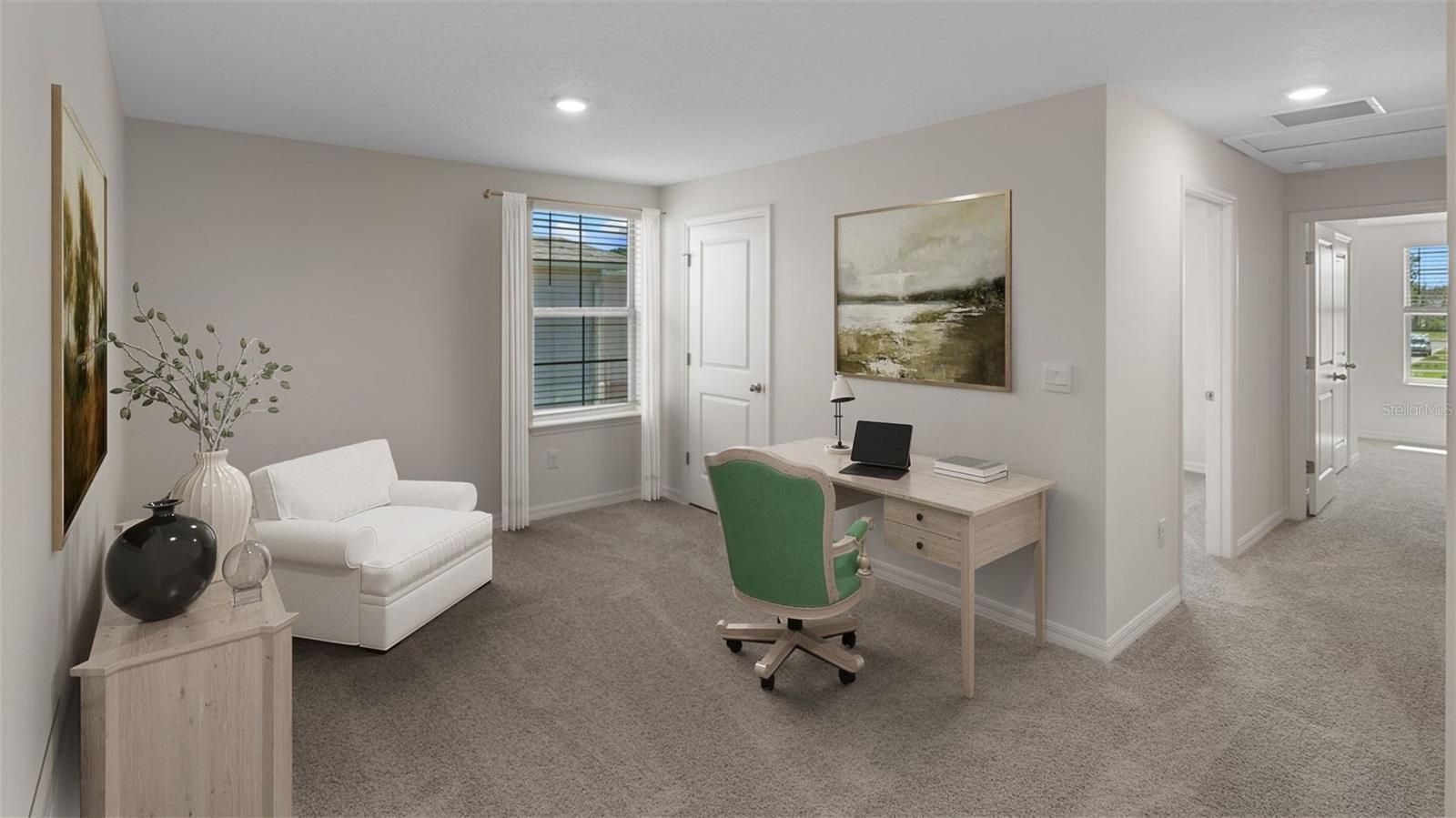 Image 5 of 13 For 5978 Galloping Drive