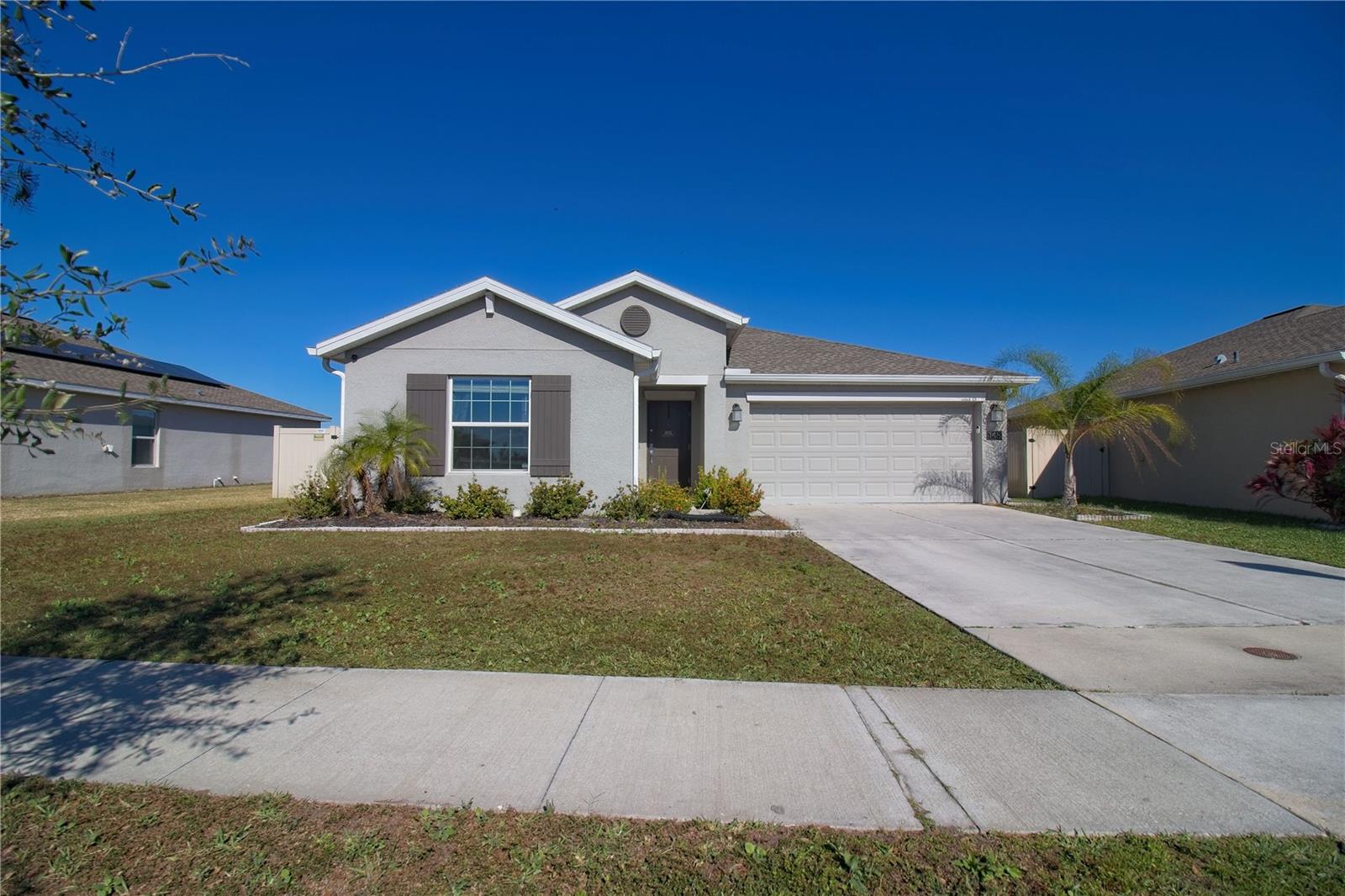 Details for 148 Pineywoods Street, ST CLOUD, FL 34772