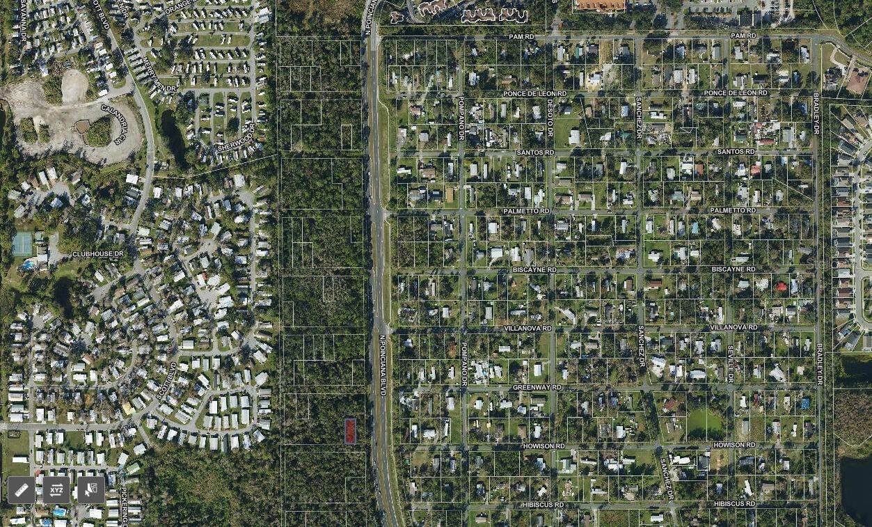 Image 2 of 2 For 0 Poinciana Boulevard