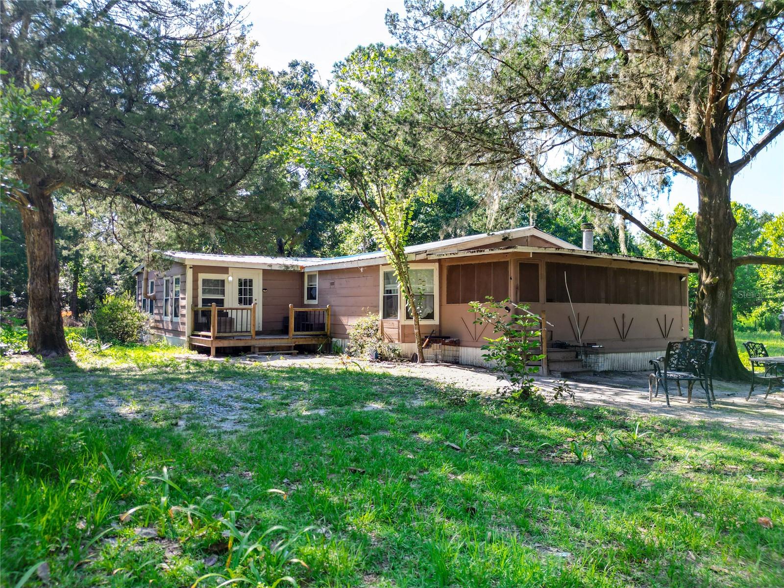 Details for 11670 37th Lane, MORRISTON, FL 32668