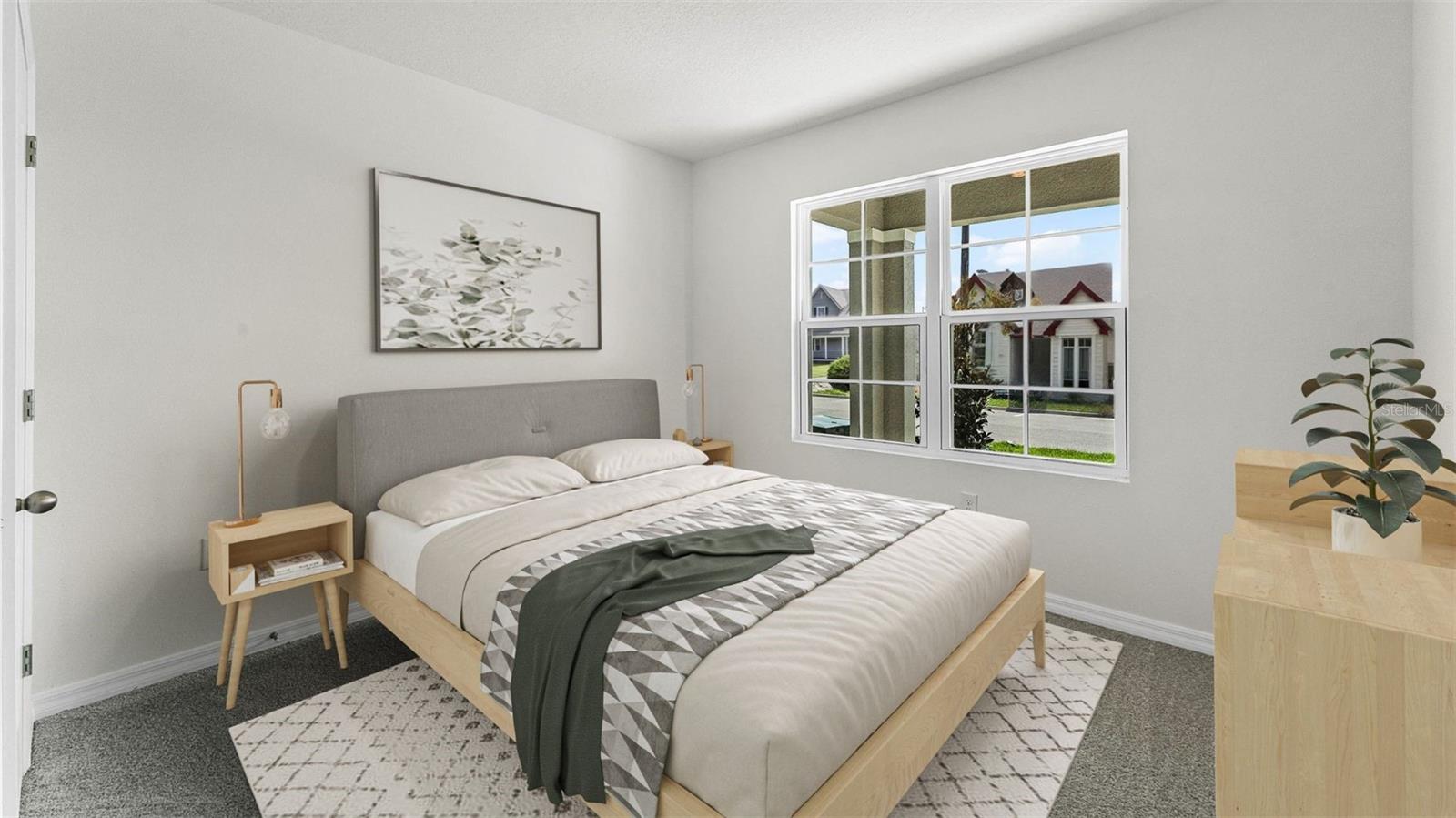 Image 6 of 18 For 2333 Baywood Flower Way