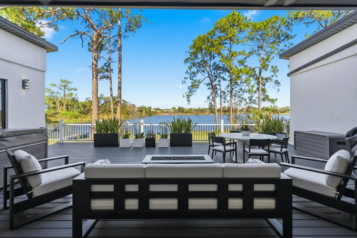 Image 8 of 26 For 4 Lotus Lake Drive