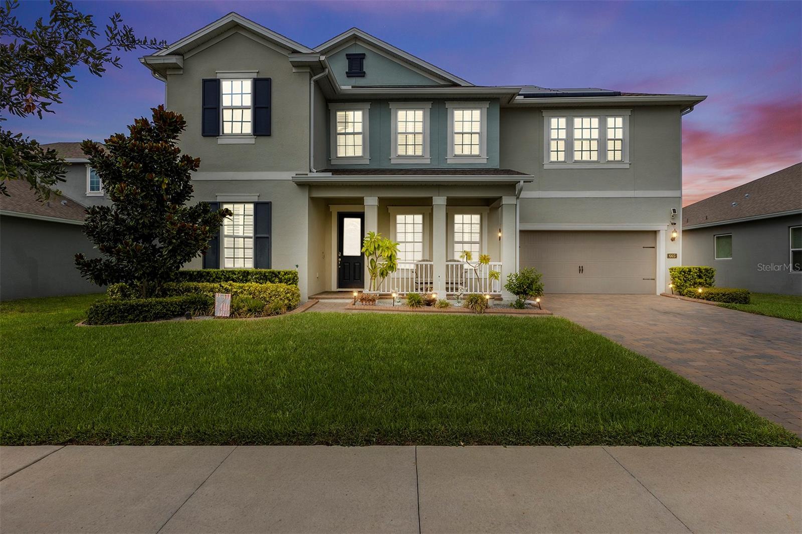 Image 47 of 68 For 665 Brooks Field Drive