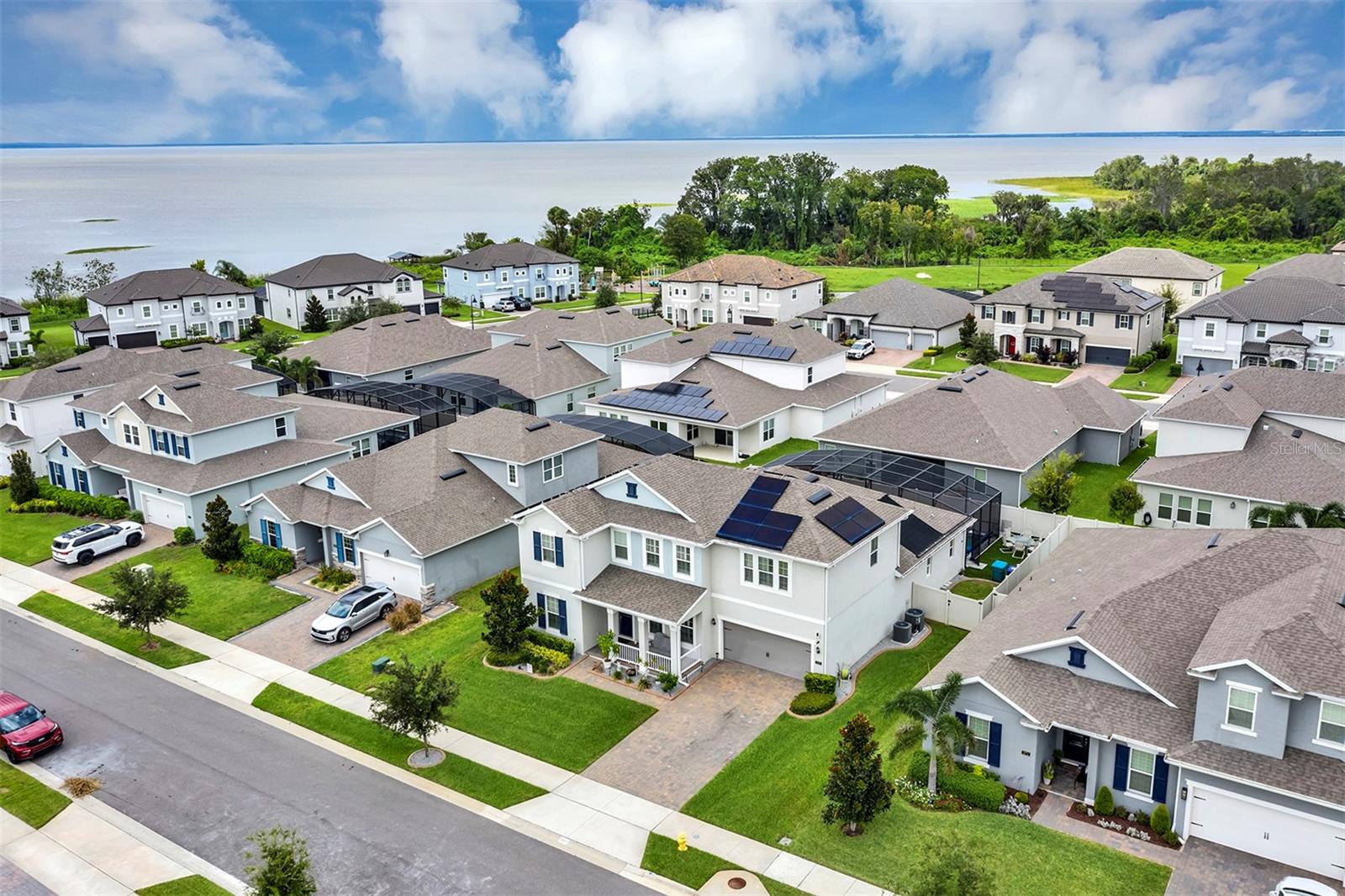 Image 58 of 68 For 665 Brooks Field Drive