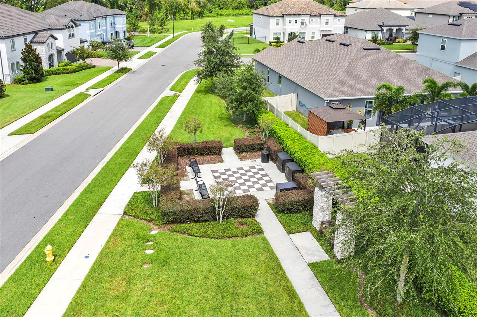 Image 64 of 68 For 665 Brooks Field Drive