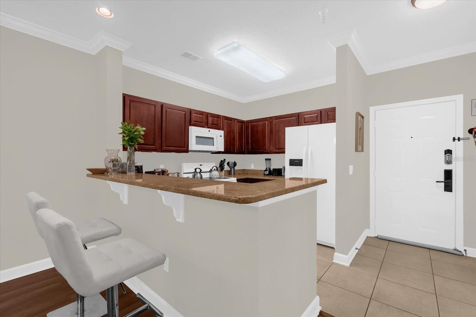 Image 10 of 33 For 1351 Tuscan Terrace 8101